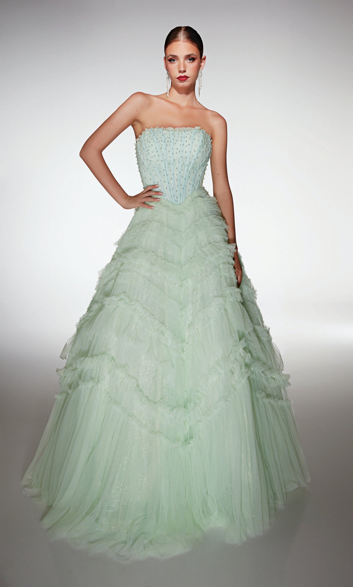 Alyce Paris 62208