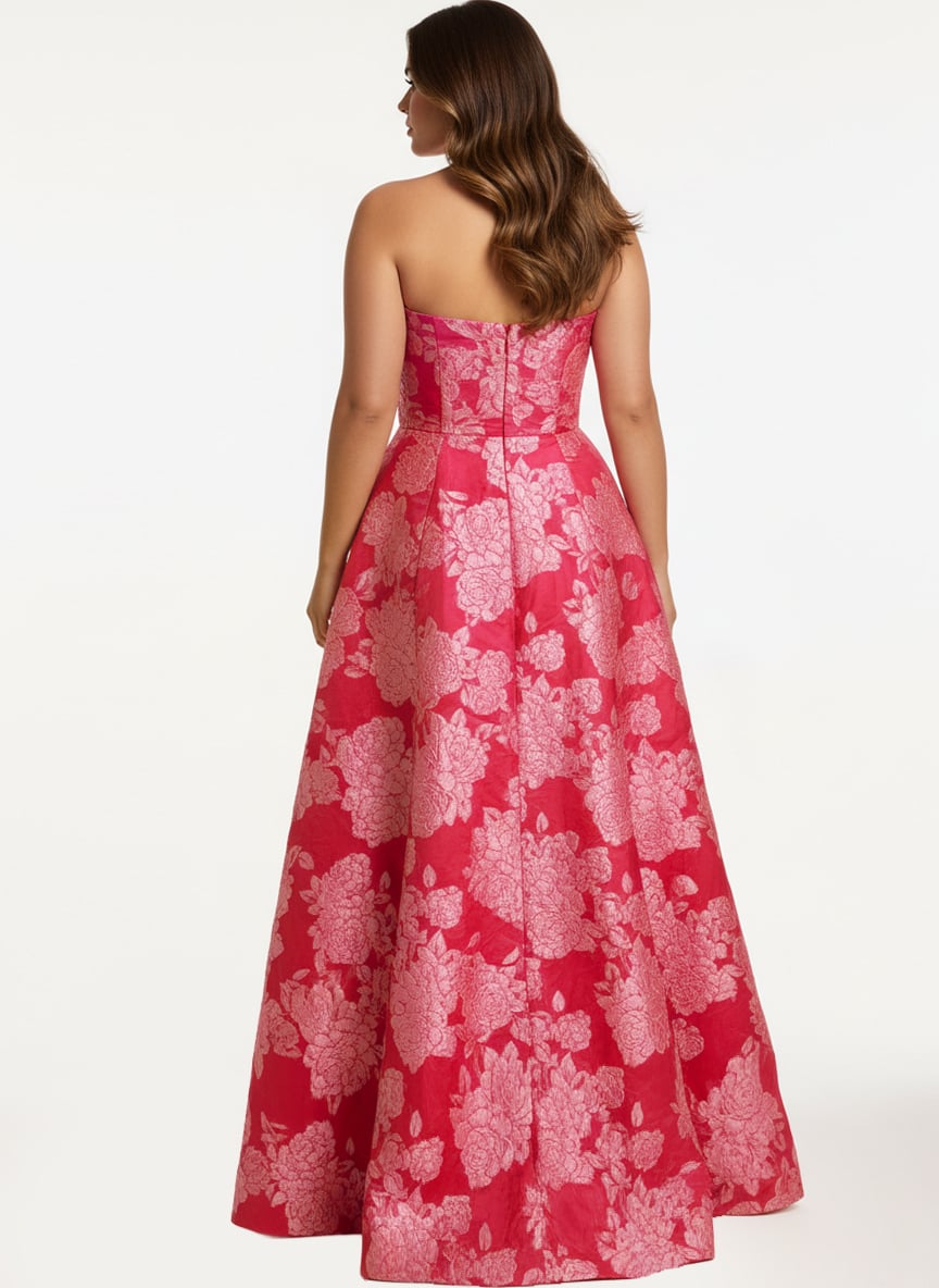Jovani 45721