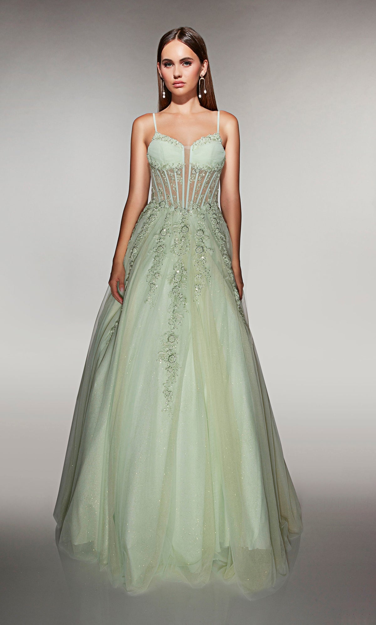 Alyce Paris 62061