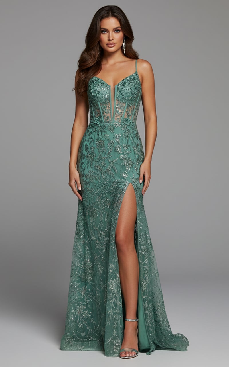 Jovani 42203