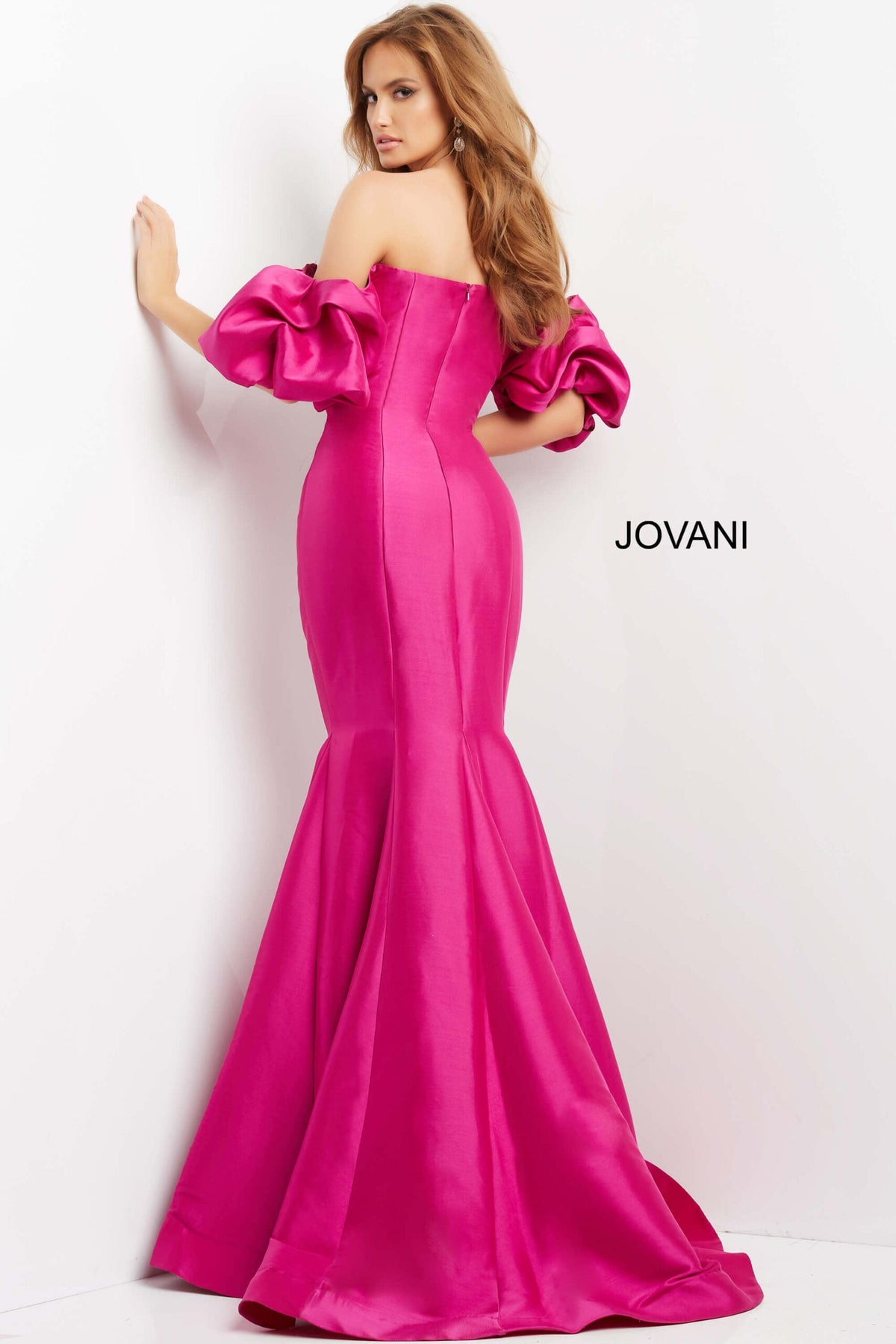 Jovani 09031