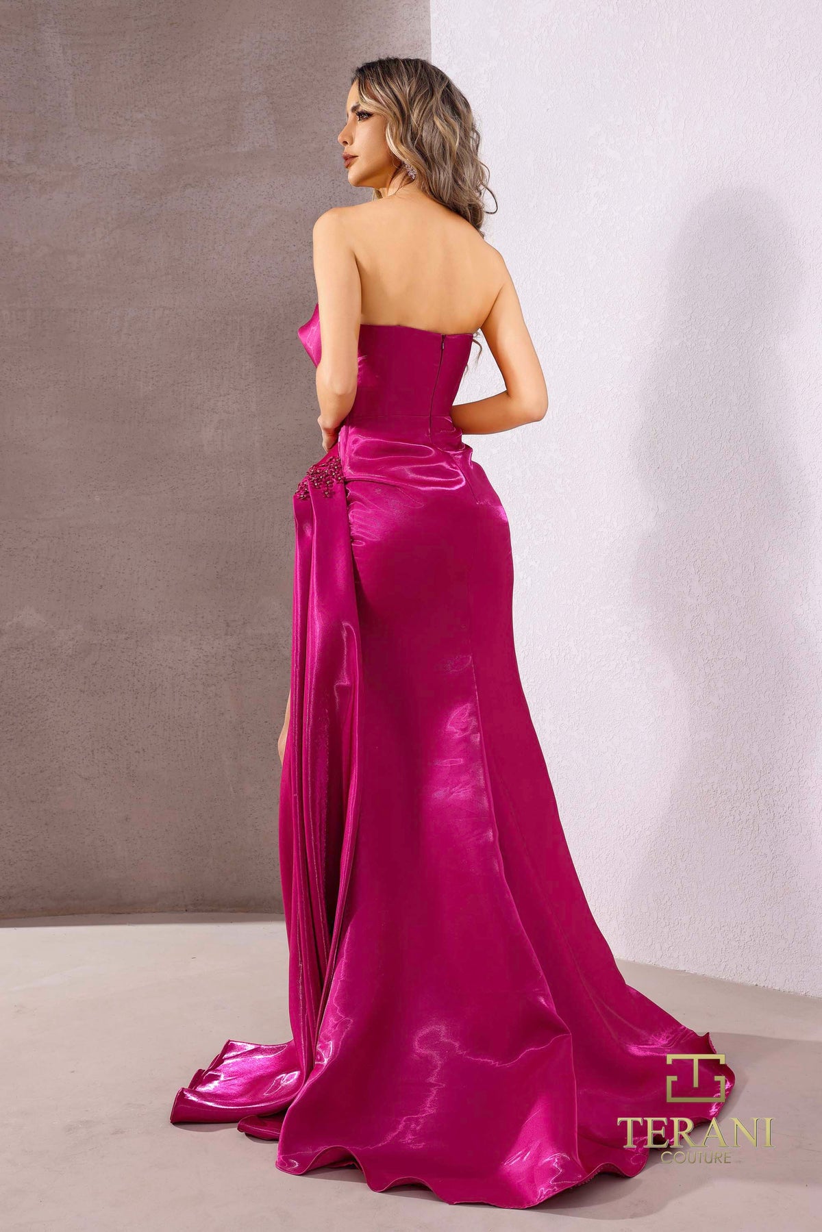 Terani Couture 252E5150