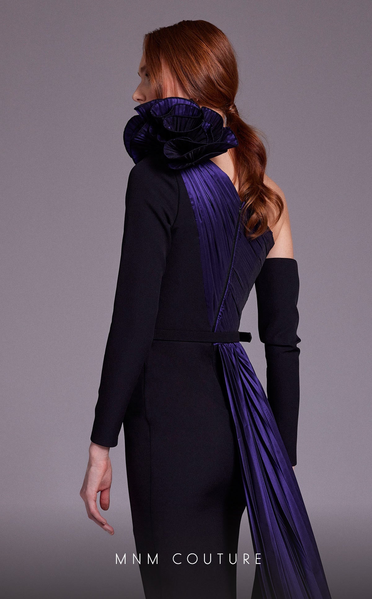 MNM Couture N0529