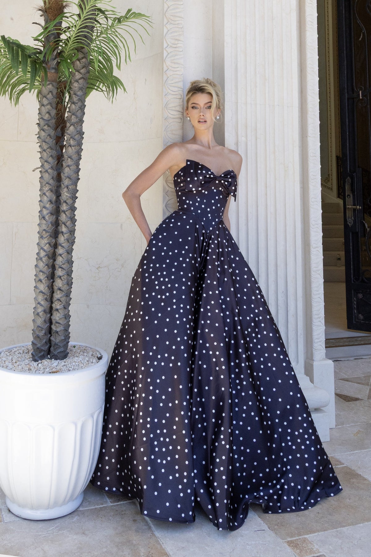 Jovani 49775