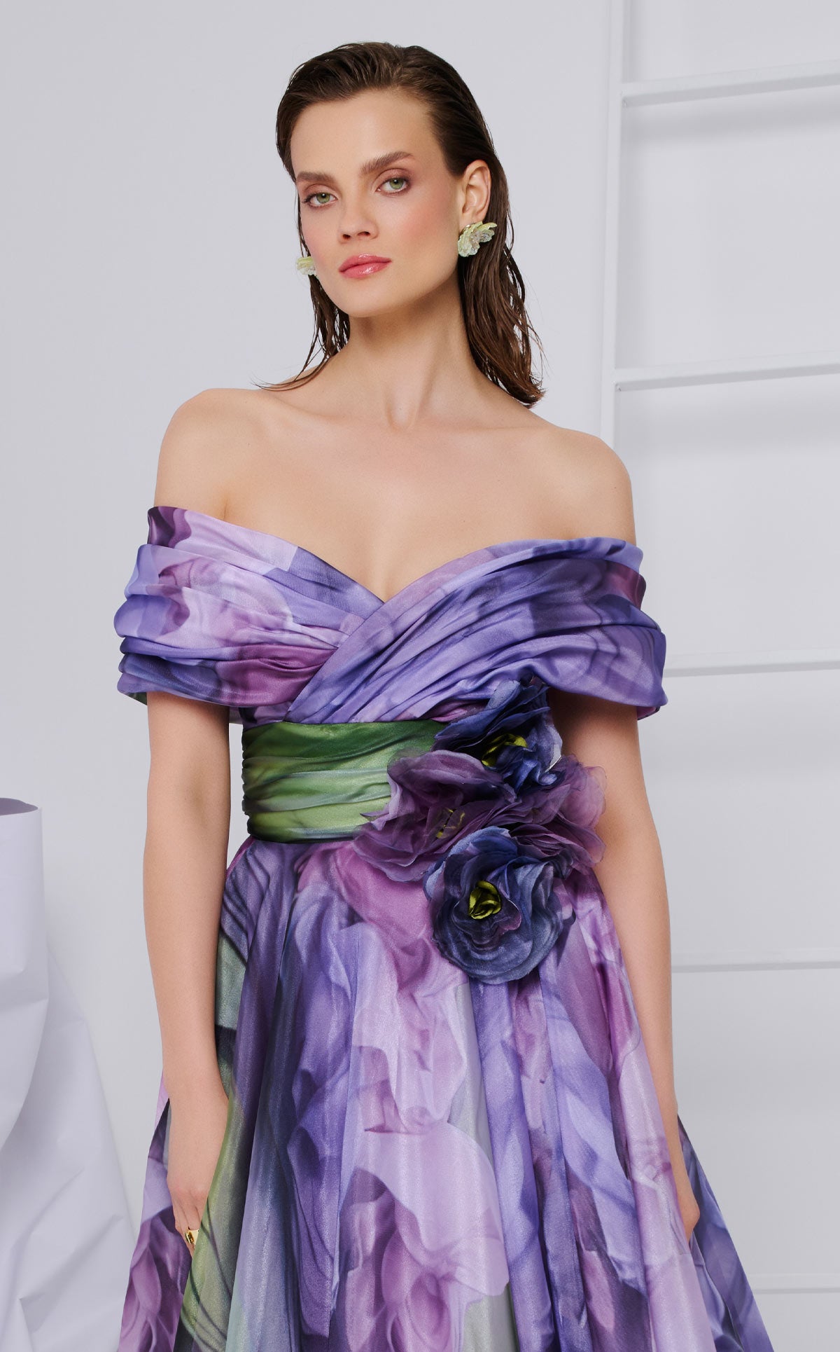 MNM Couture F02855
