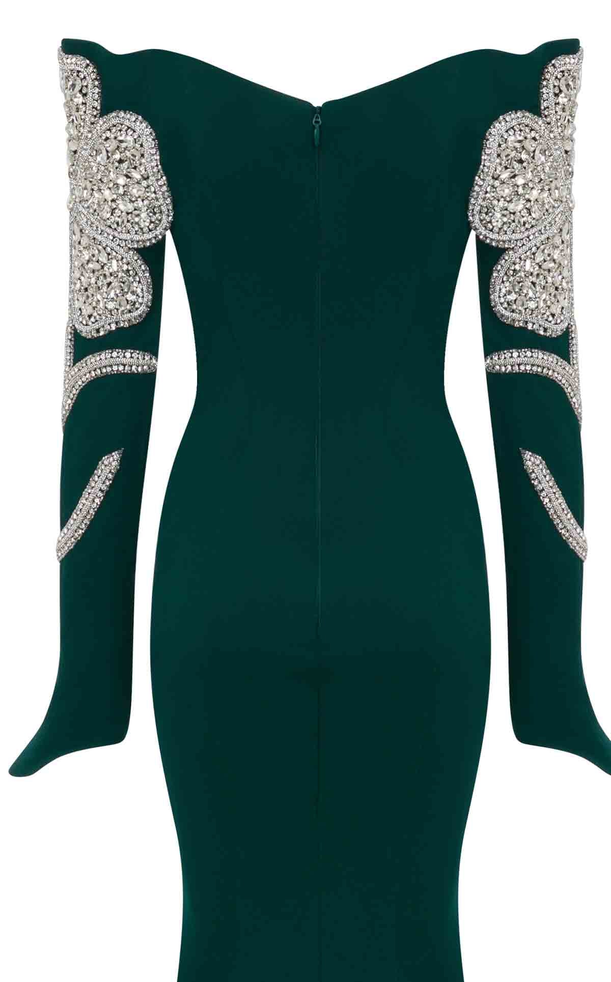 MNM Couture F02858