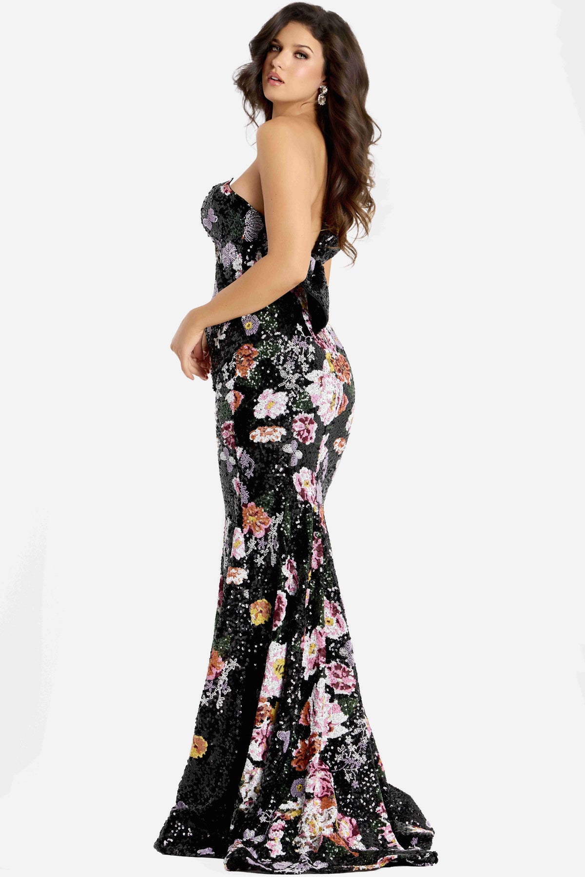 Jovani 48638