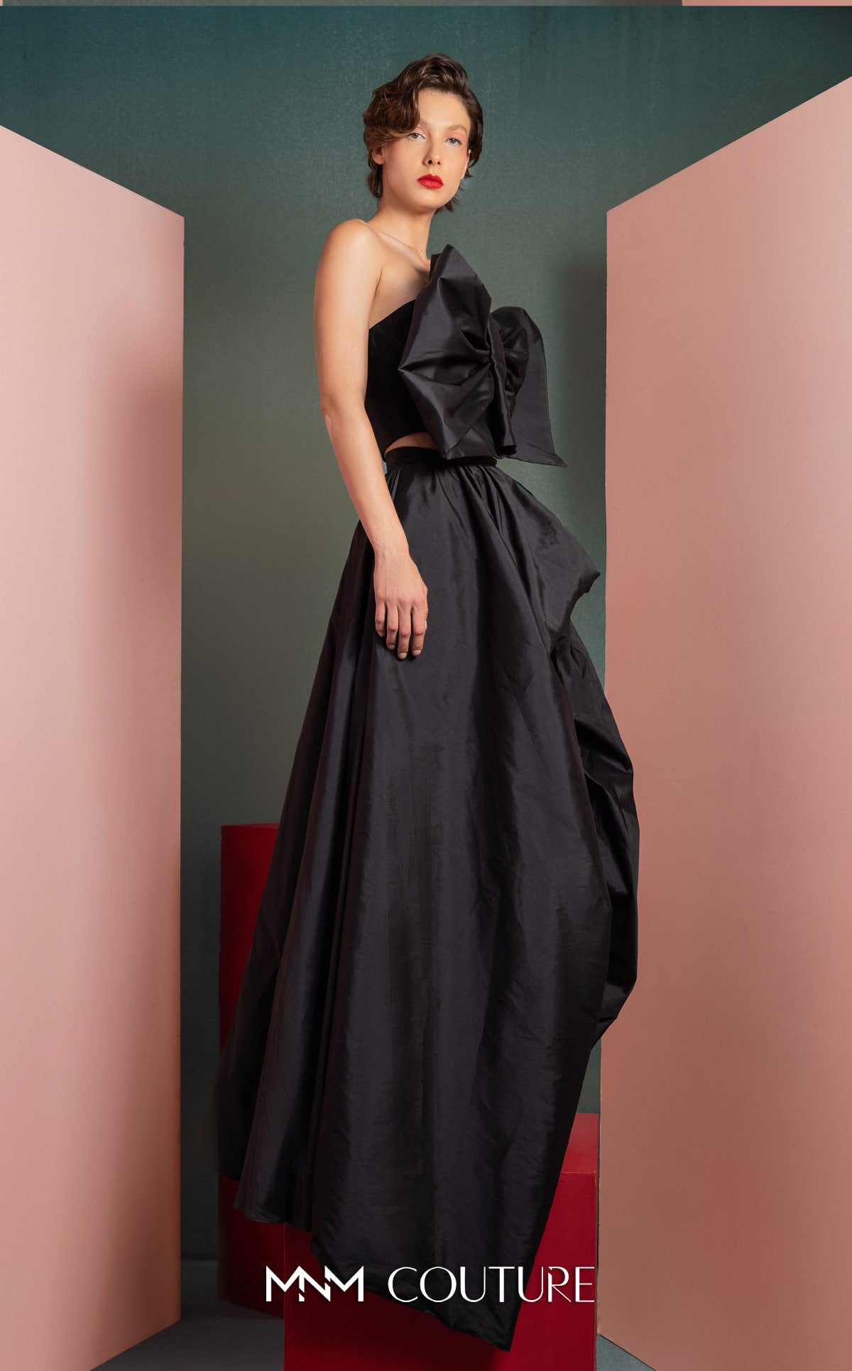 MNM Couture GOF2511