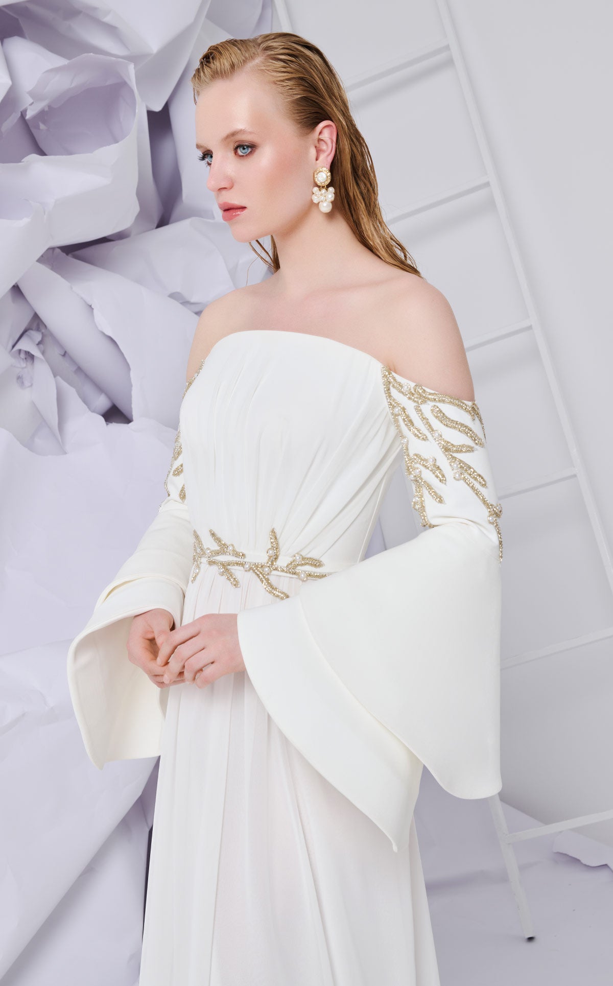 MNM Couture B1103
