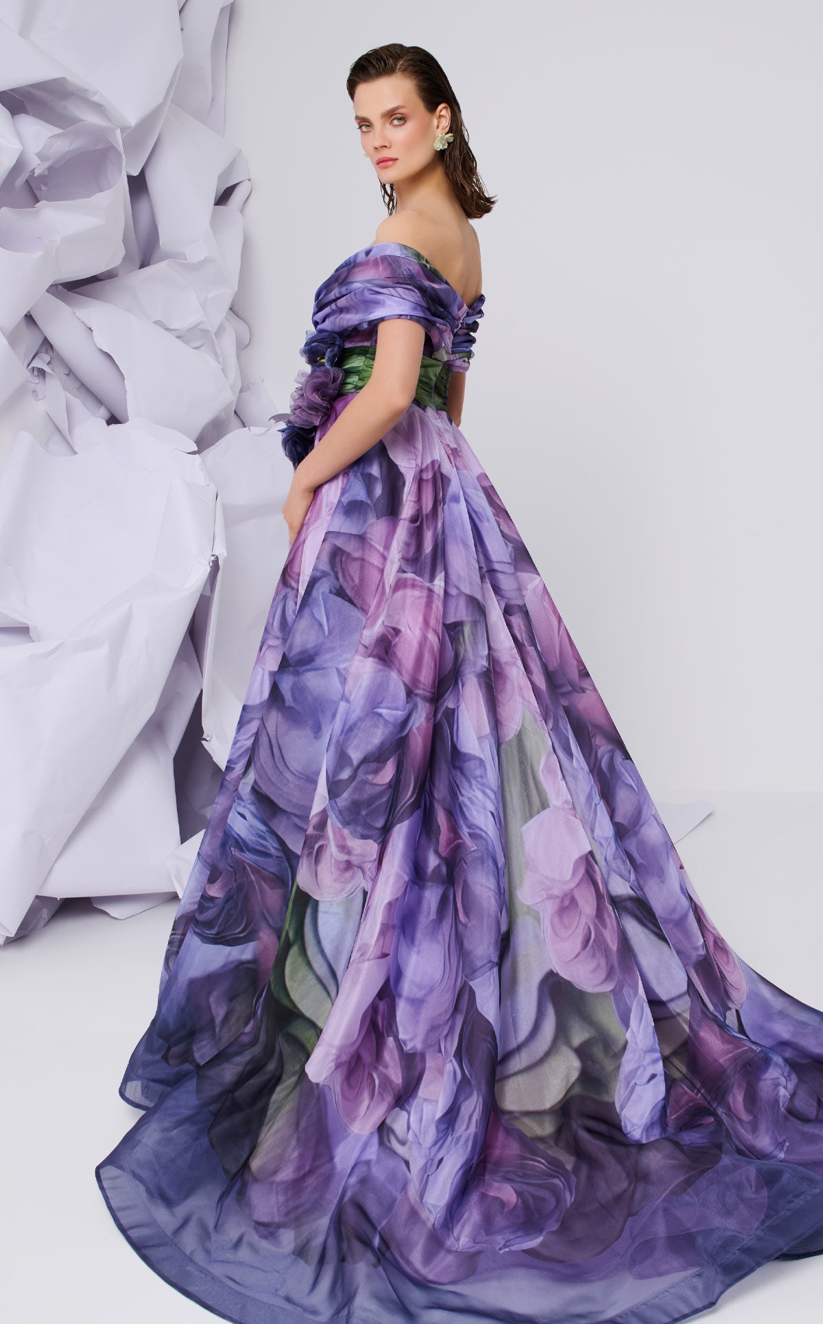 MNM Couture F02855