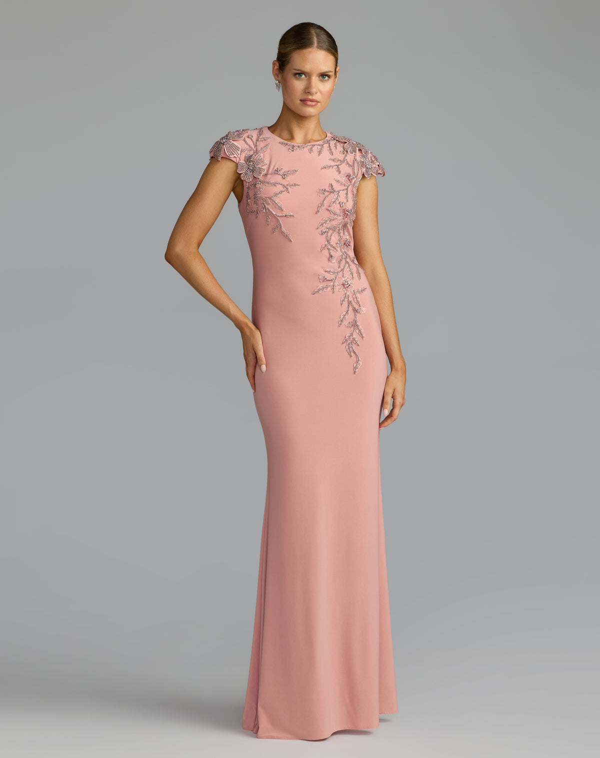 Mac Duggal 11847