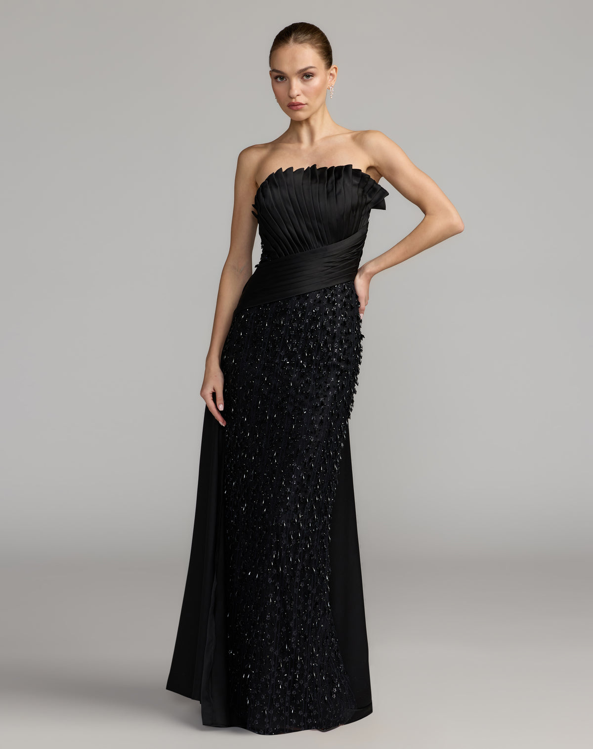Mac Duggal 11909