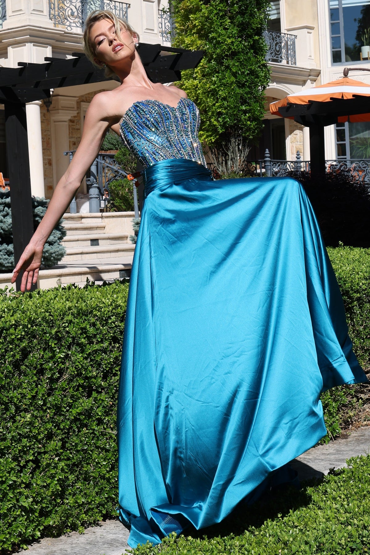 Jovani 43729