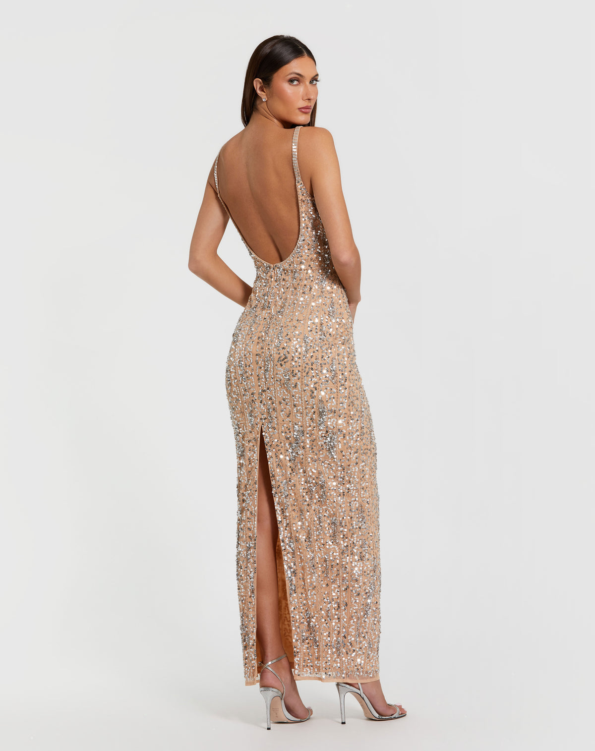 Mac Duggal 10696