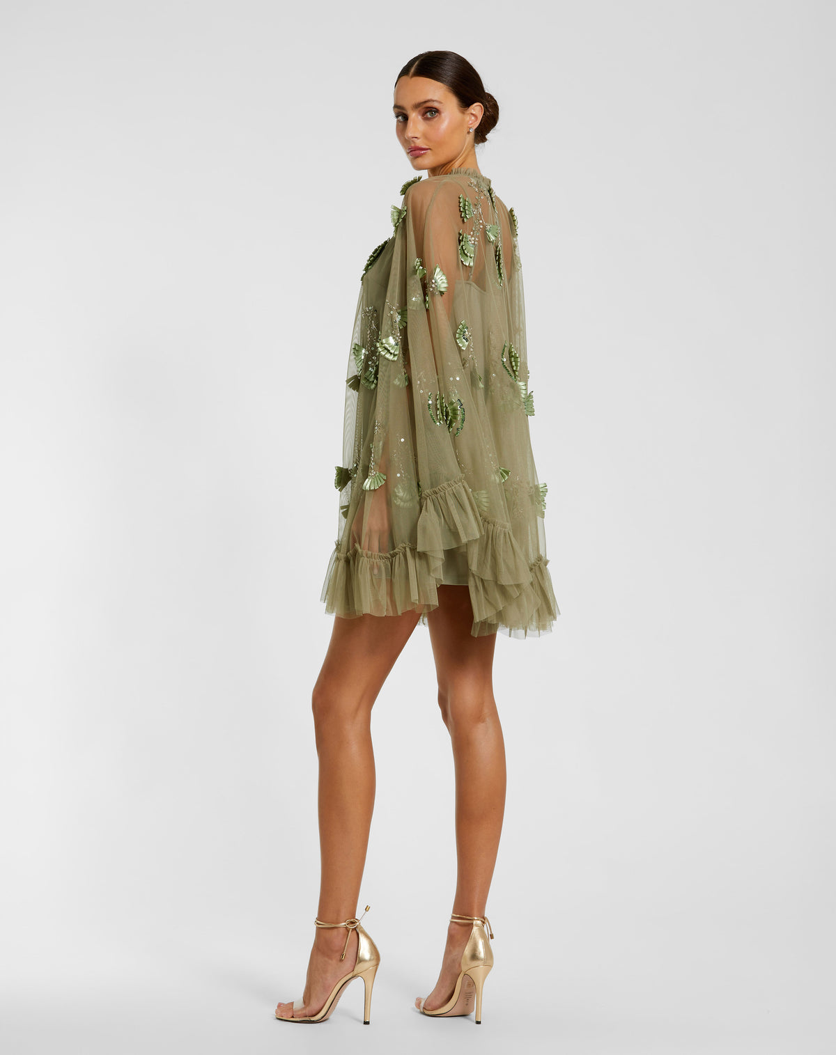 Mac Duggal 9257