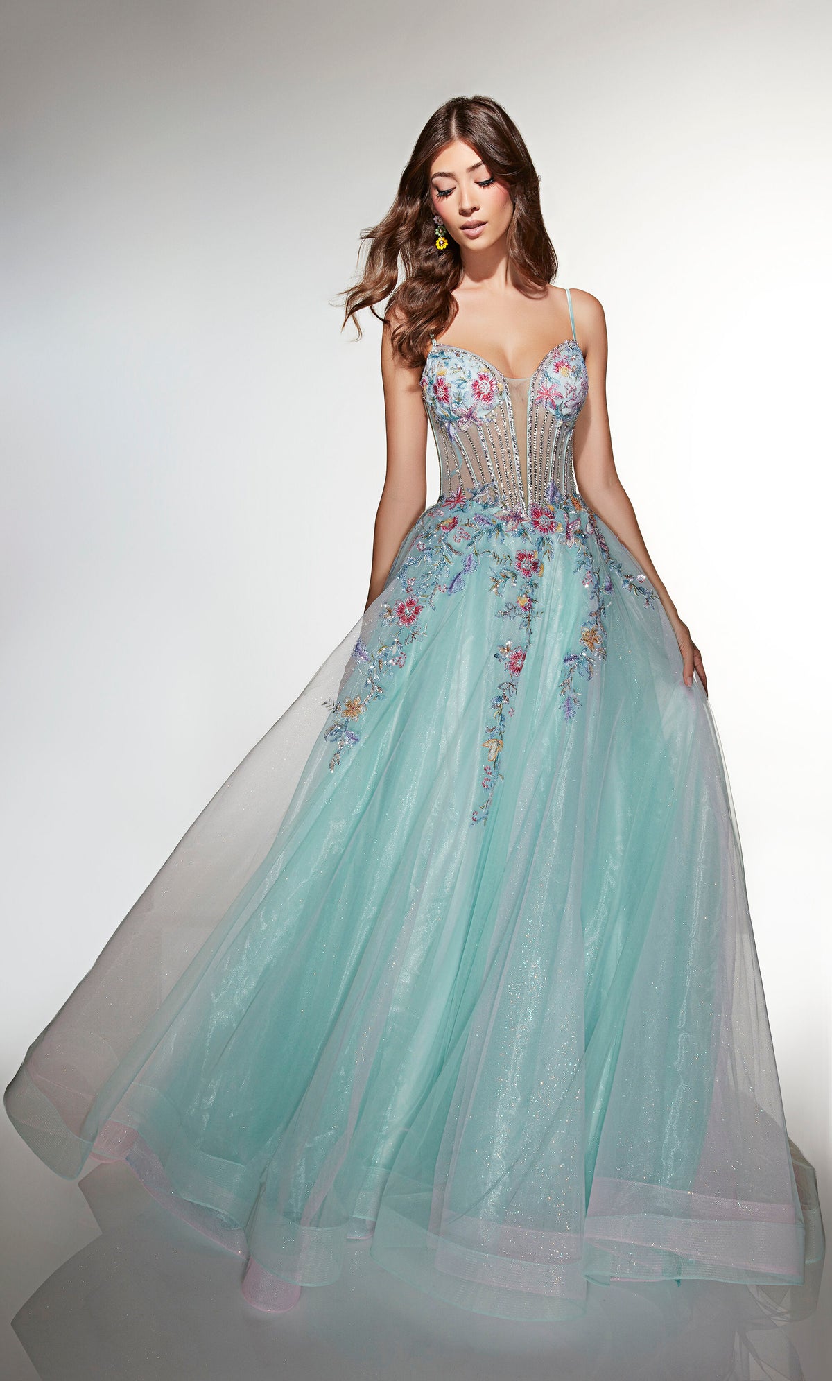 Alyce Paris 62068