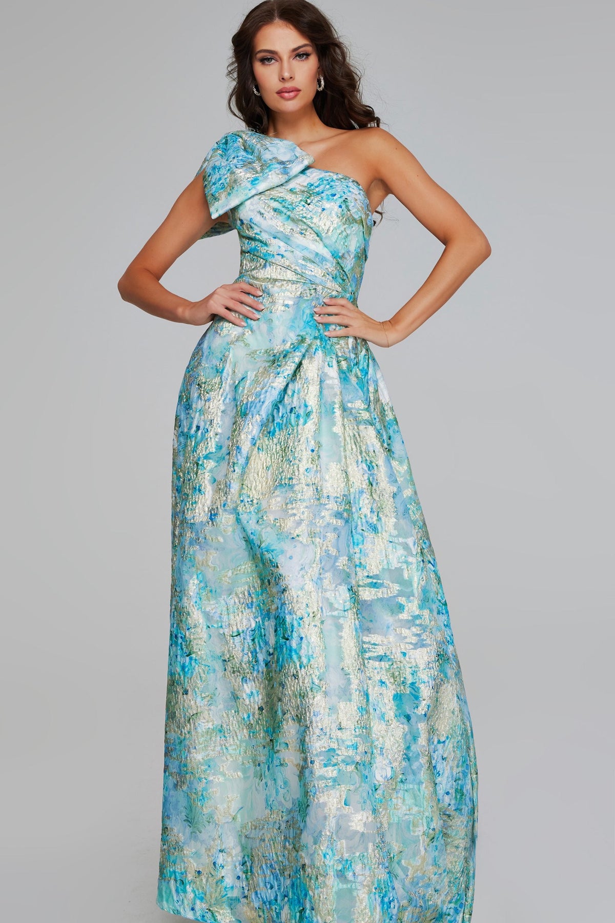Jovani 40317