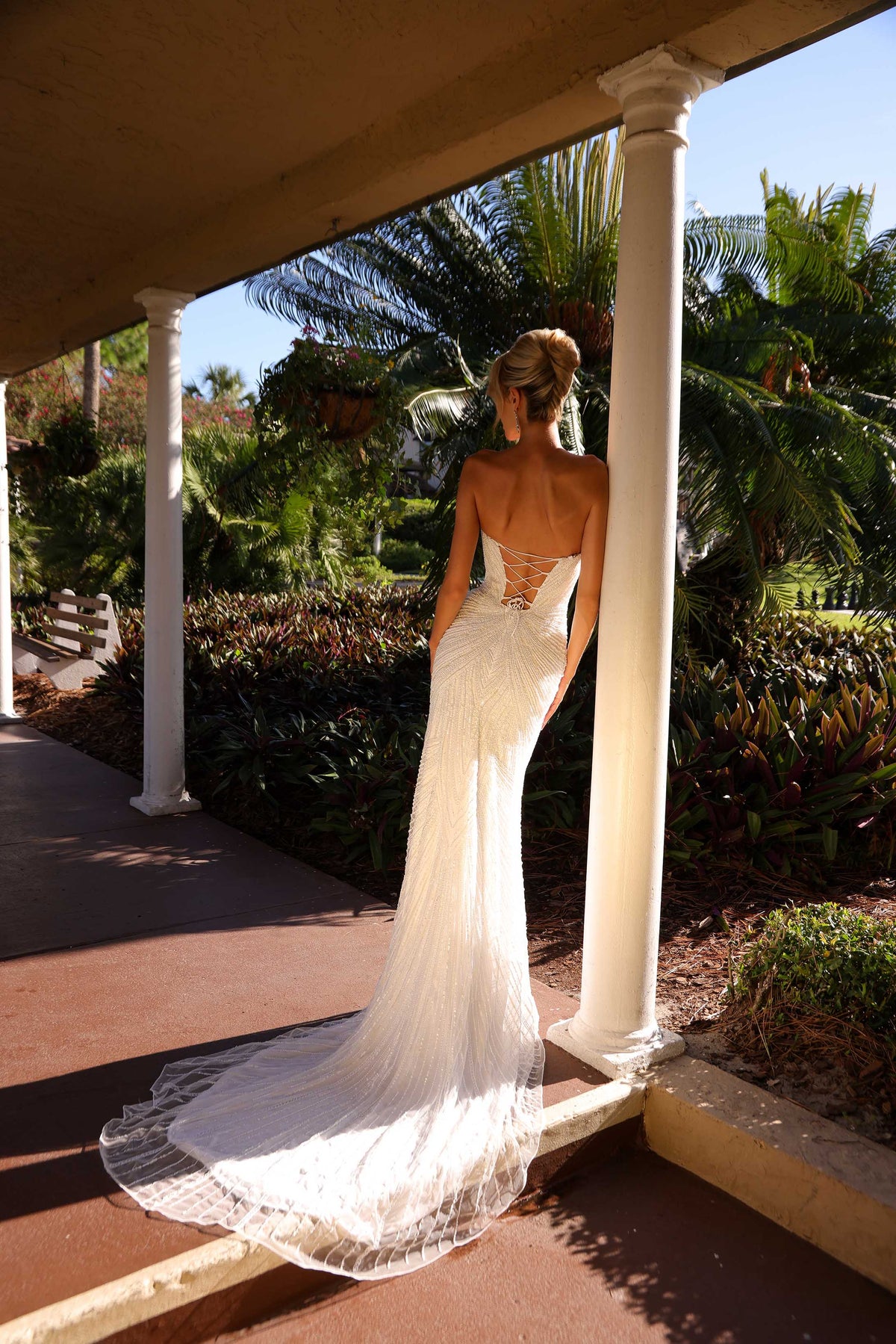Primavera Couture 11202