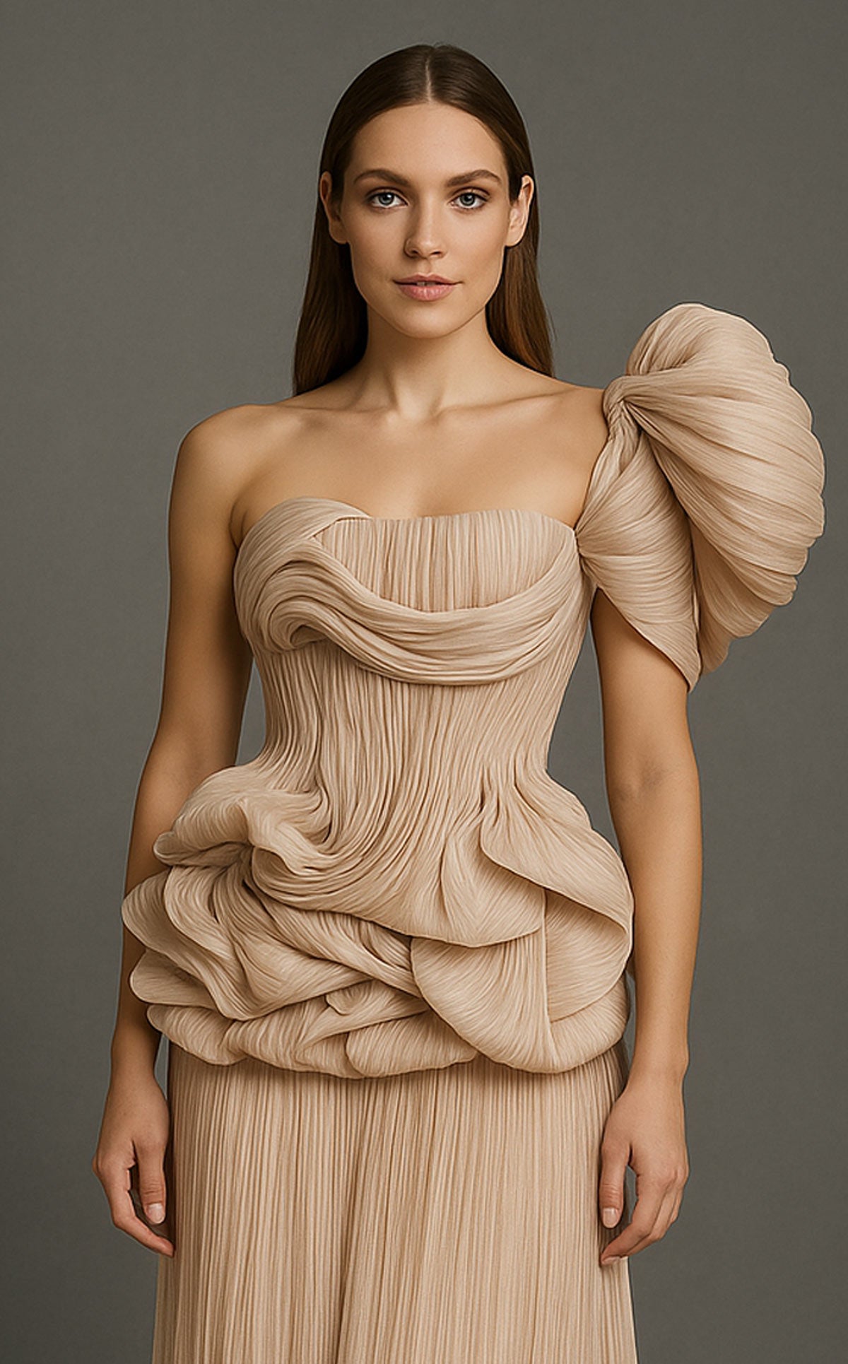 MNM Couture B1181