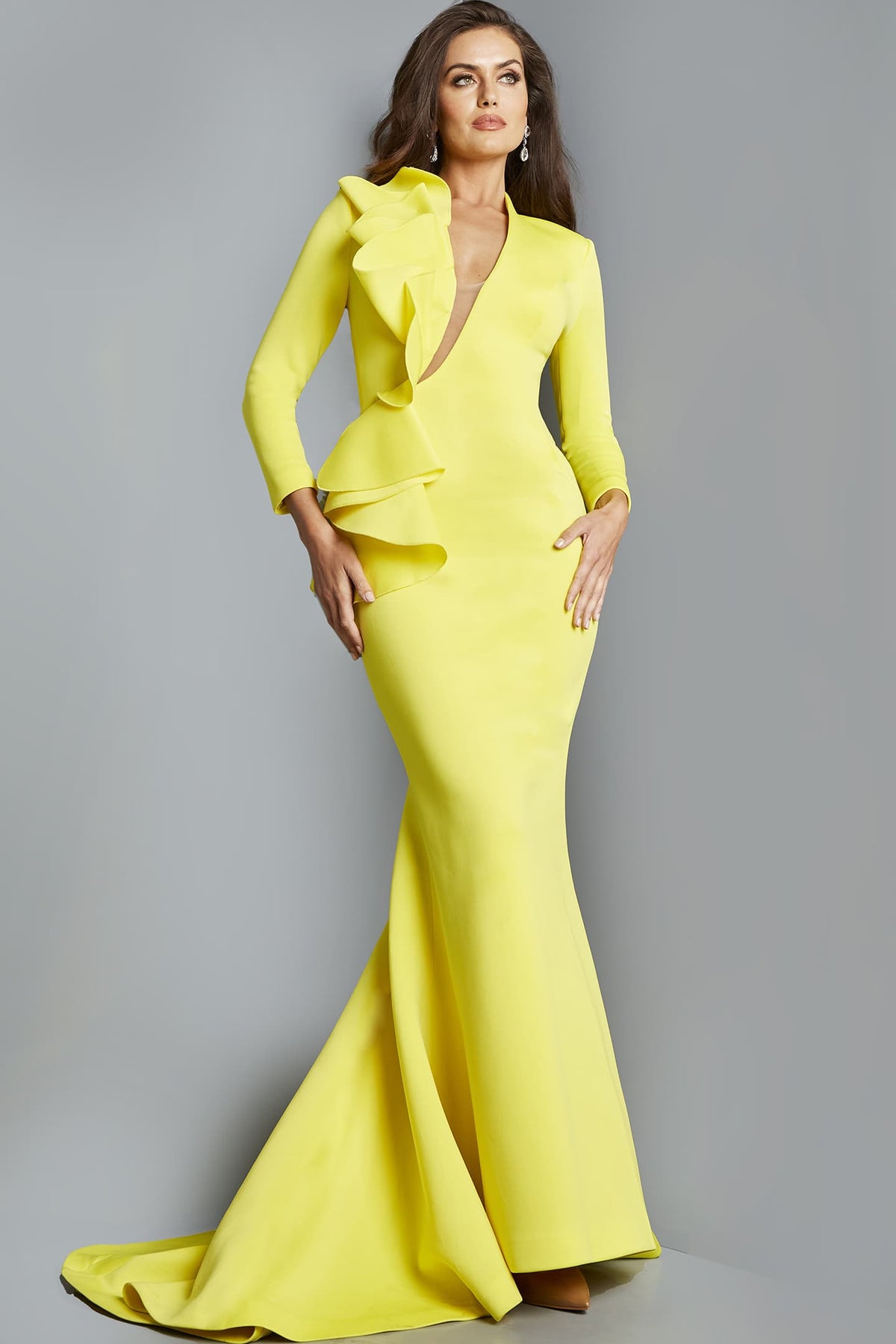 Jovani 07934