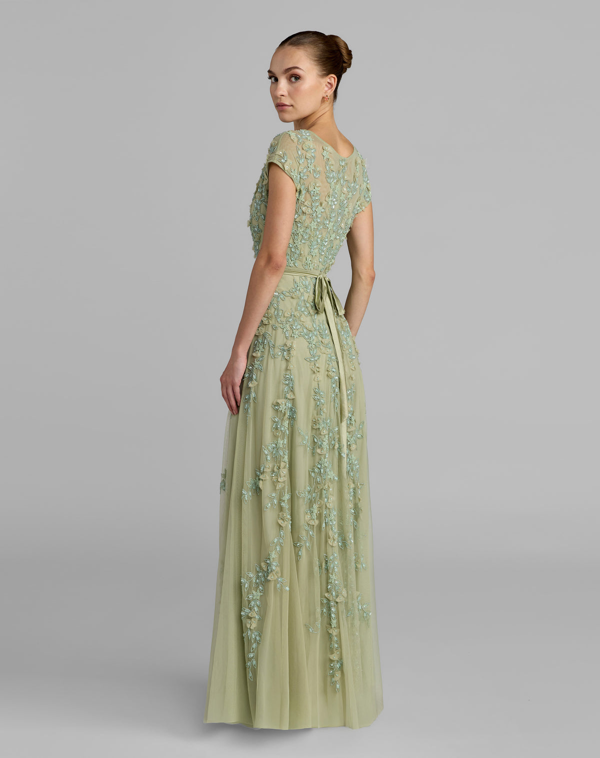 Mac Duggal 14521