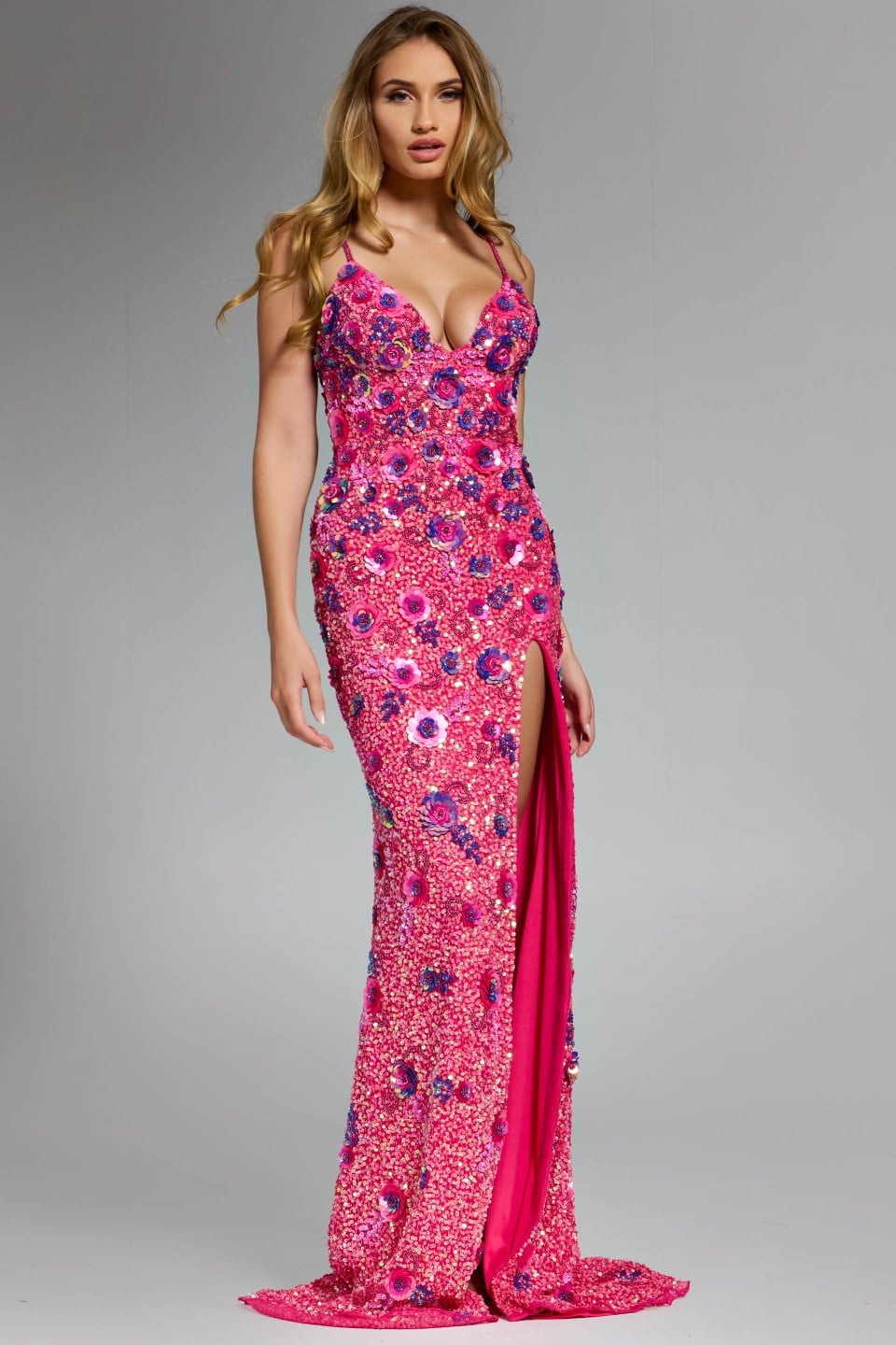 Jovani 46097