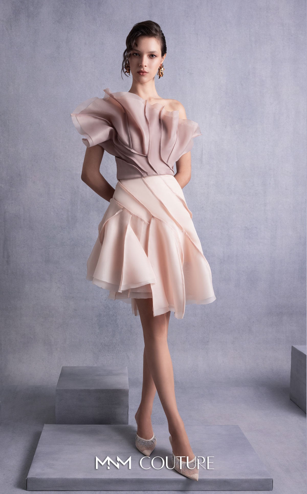 MNM Couture GOS2514
