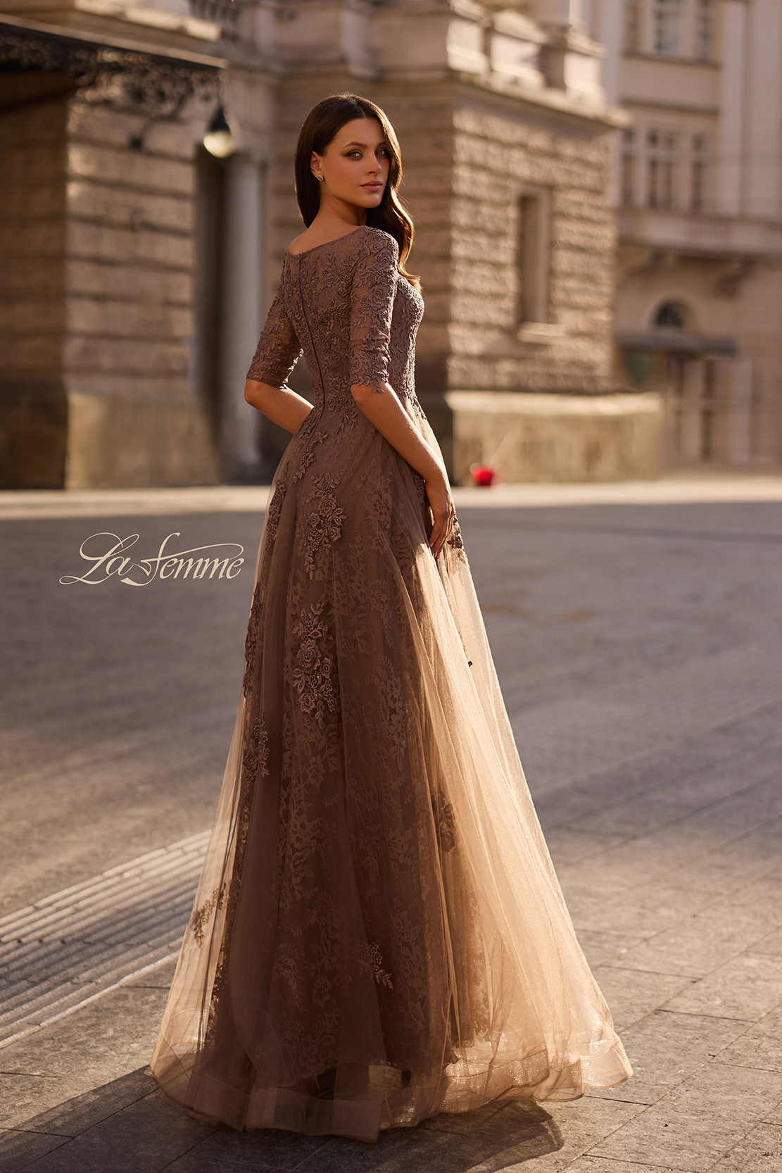 La Femme 28036