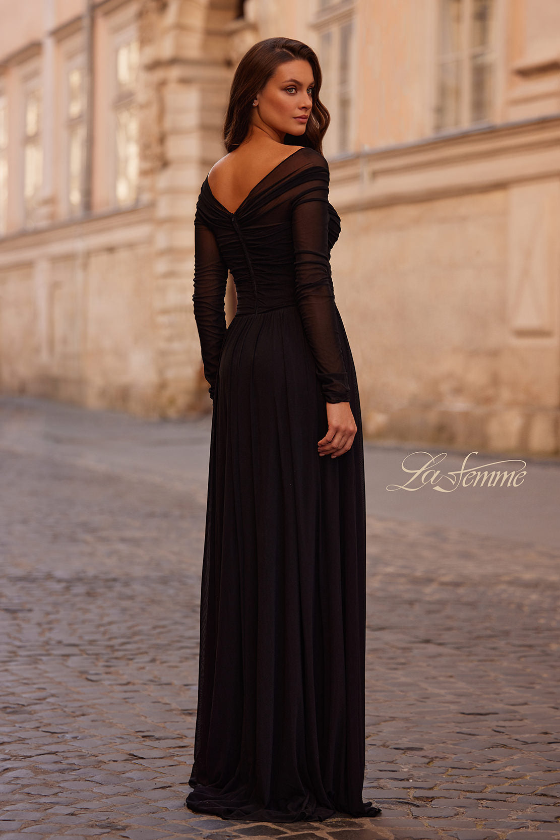 La Femme 32722