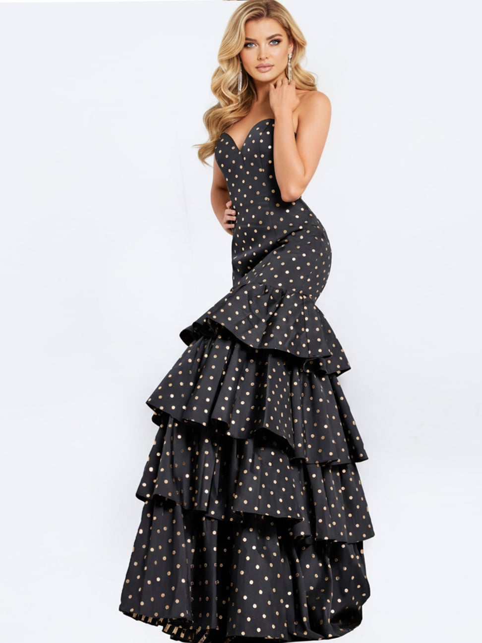 Jovani 49419