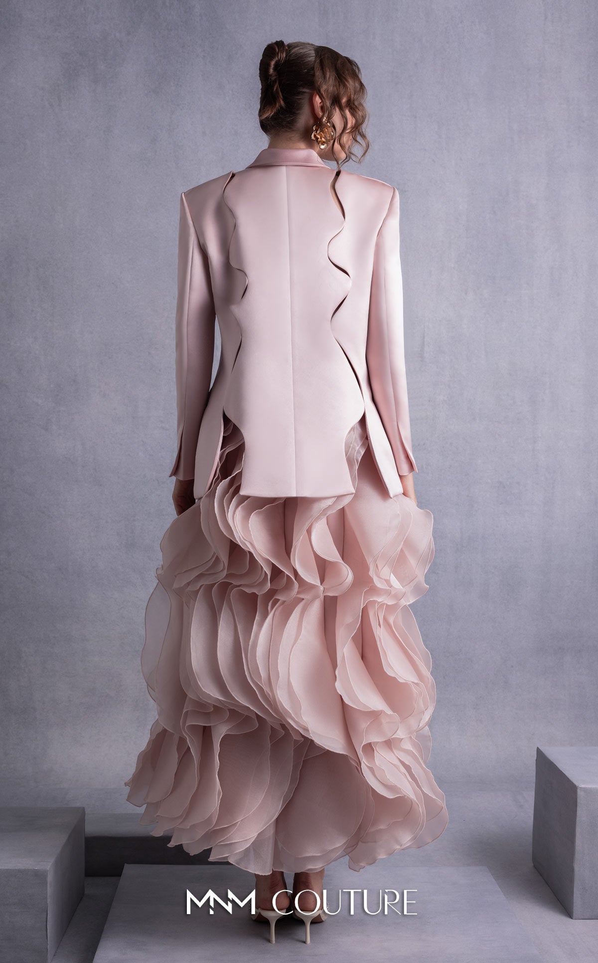 MNM Couture GOS2504