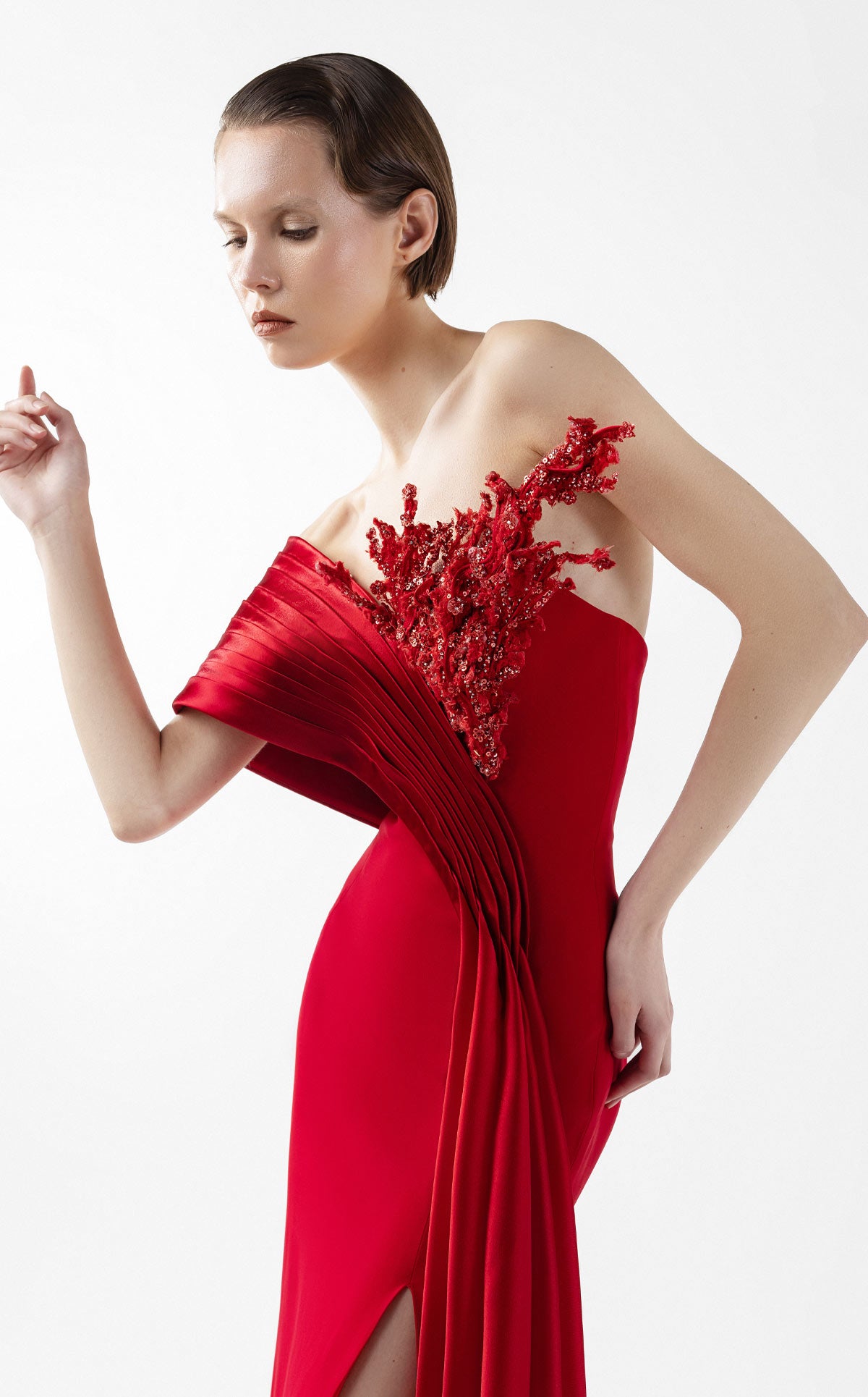 MNM Couture G2040