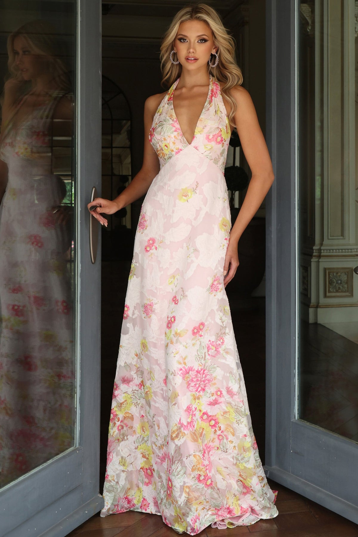 Jovani 54221
