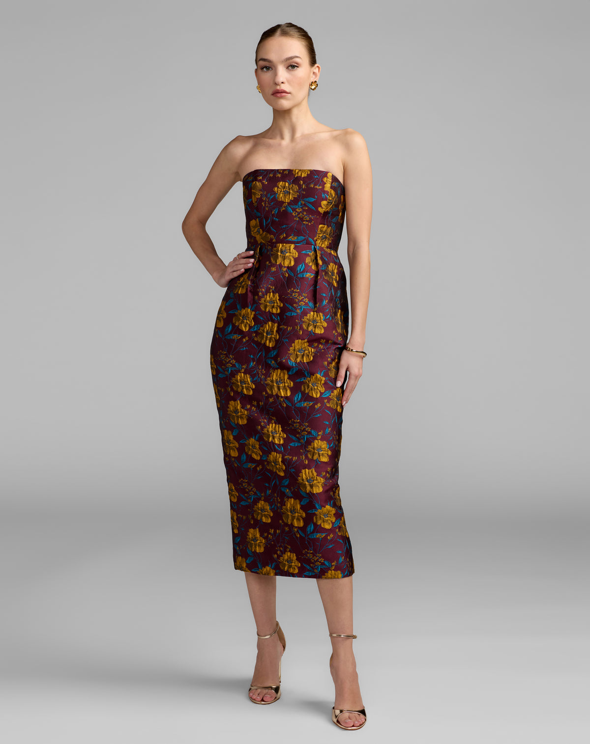 Mac Duggal 56097