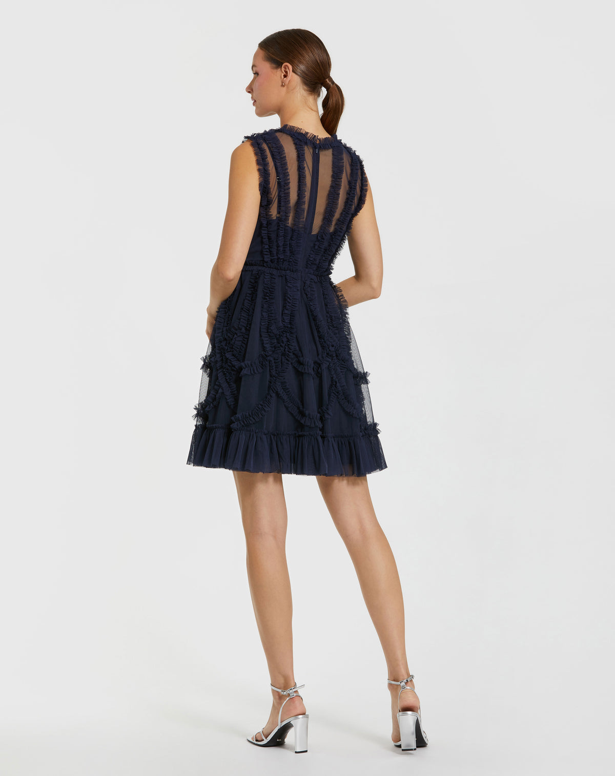Mac Duggal 8289