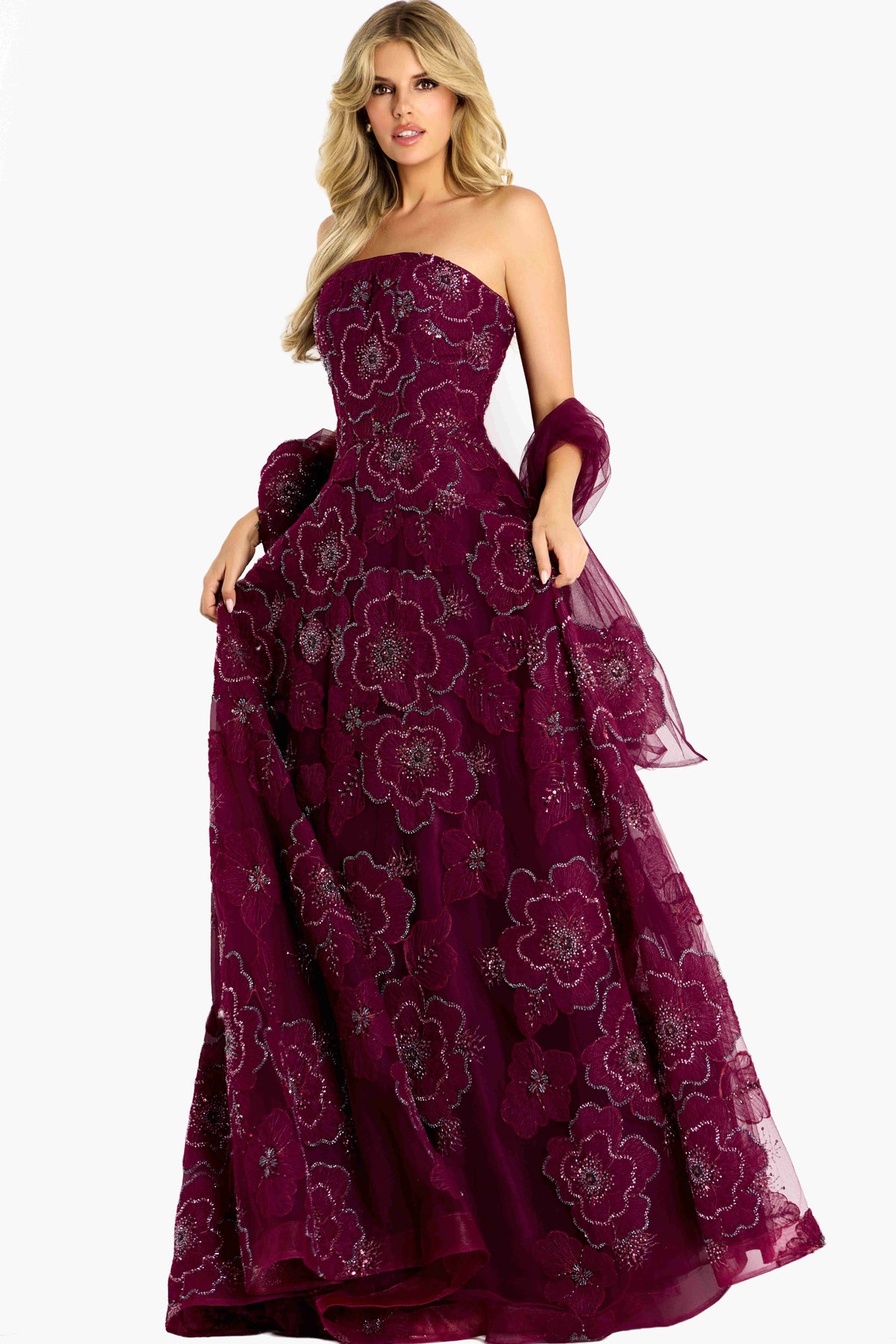 Jovani 46033