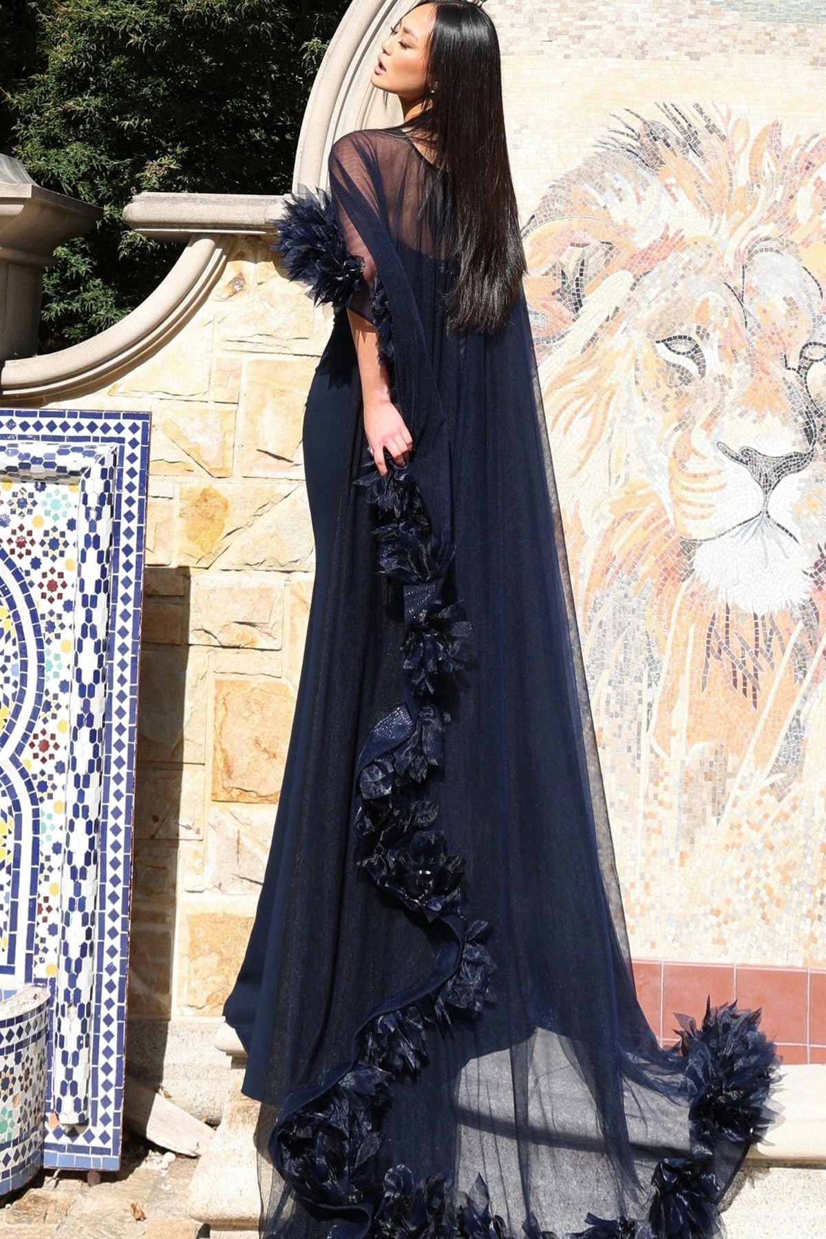 Jovani 44321