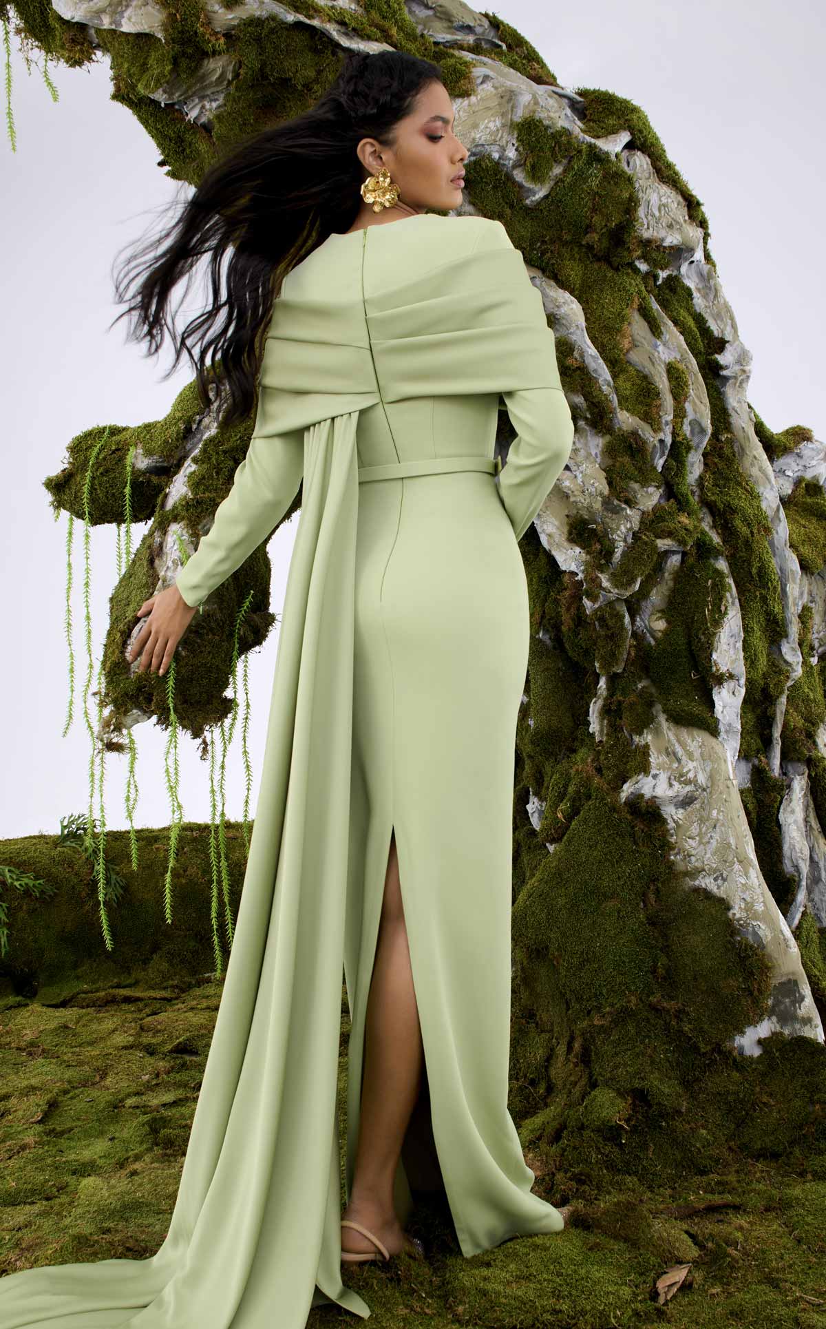 MNM Couture N0672