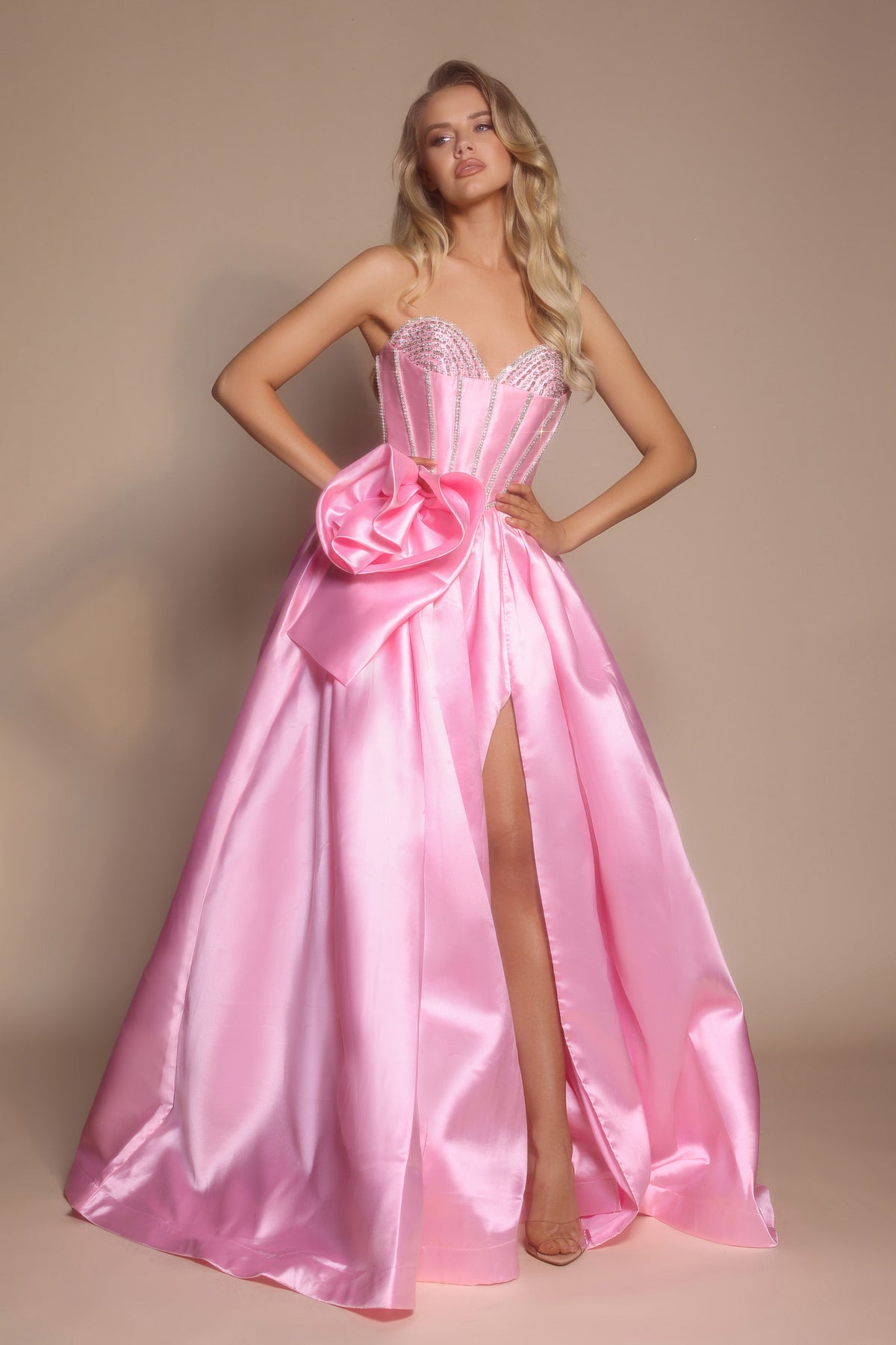 Portia and Scarlett PS26079 Pink