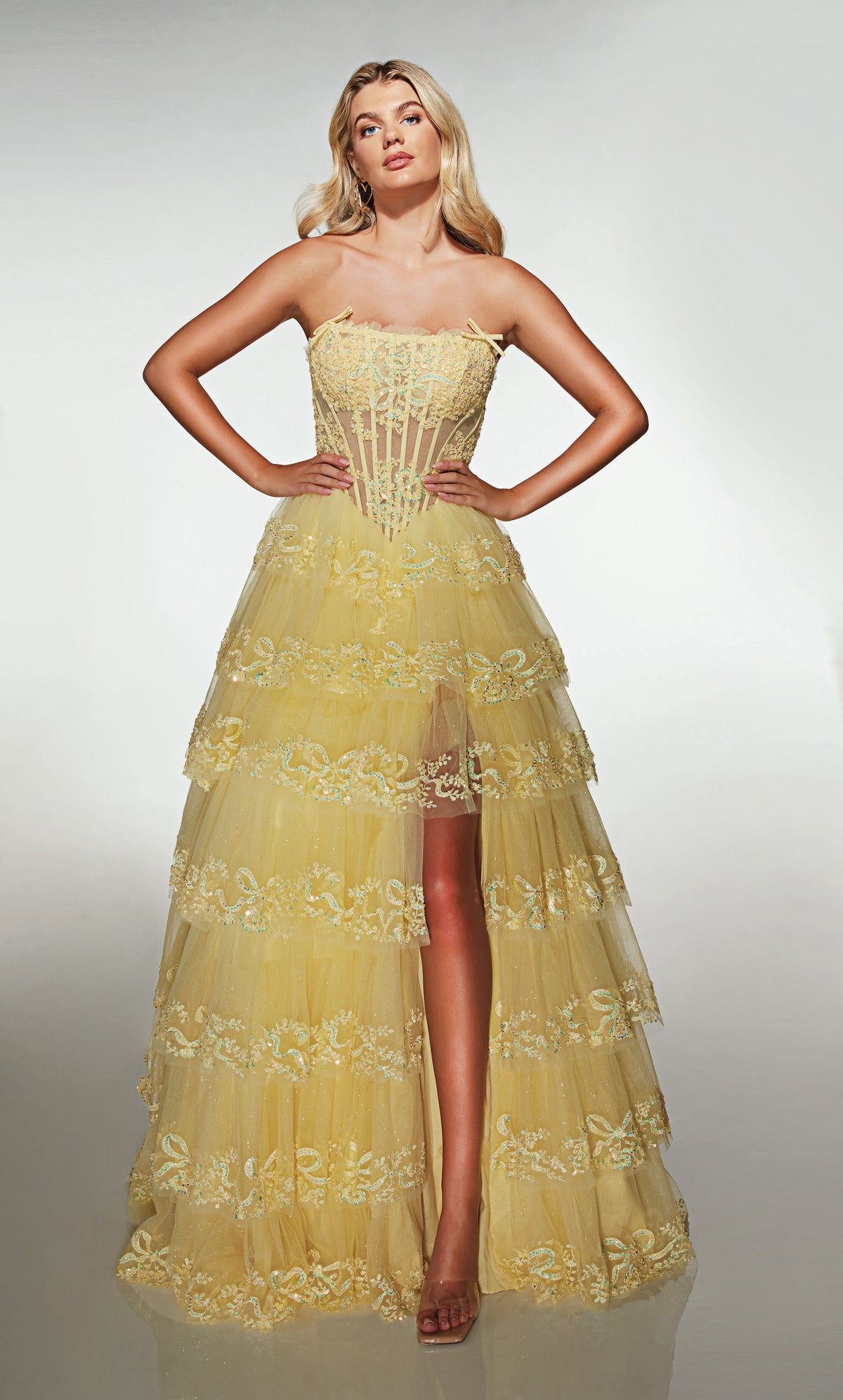 Alyce Paris 62191