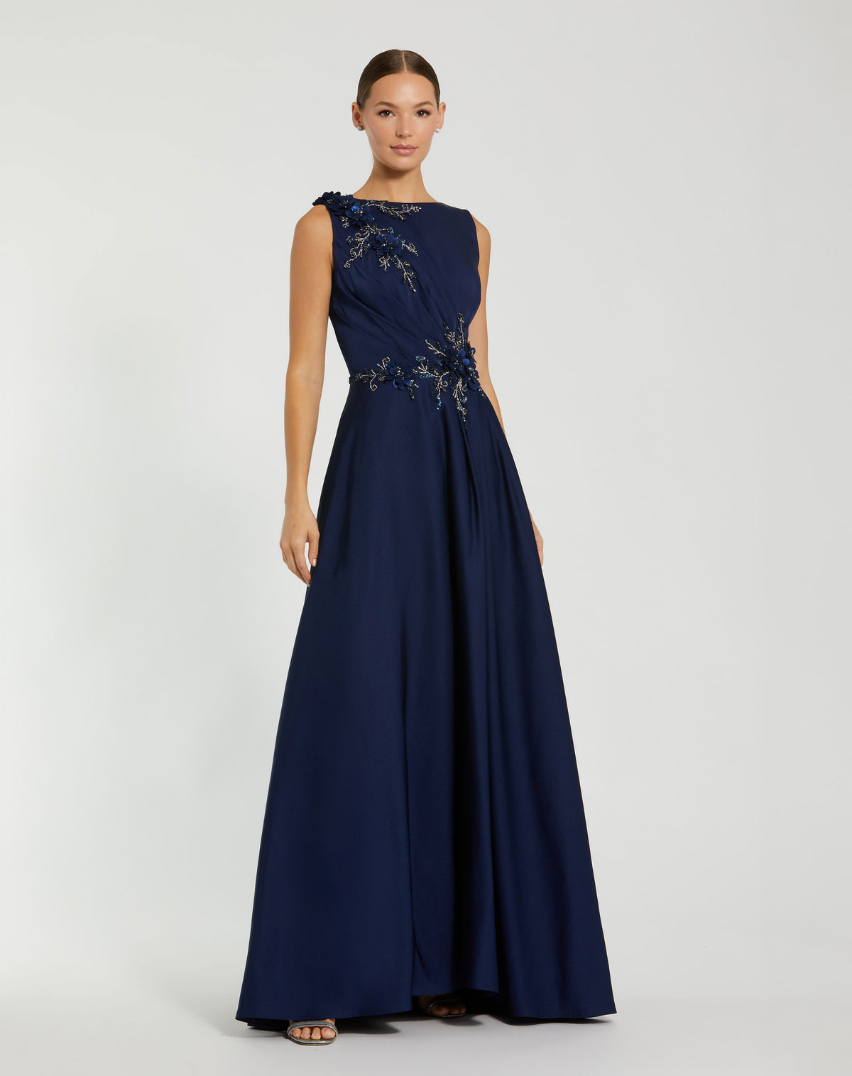 Mac Duggal 20365 Midnight