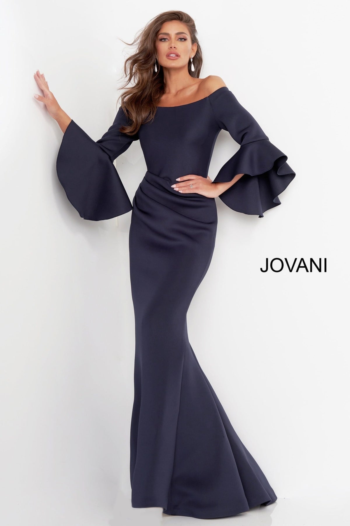 Jovani 59993 WINE