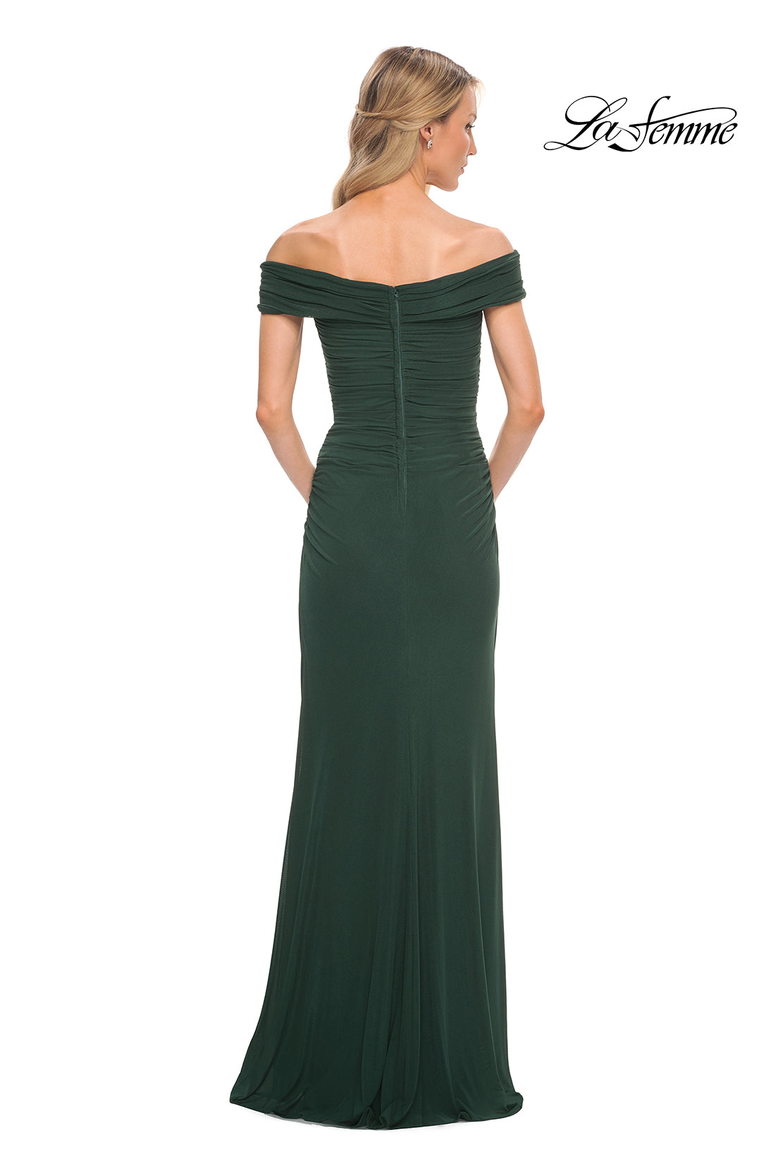 La Femme 29541 EMERALD