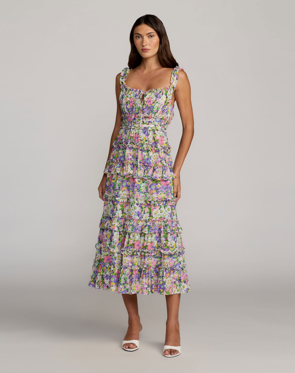Mac Duggal 8460 Multi