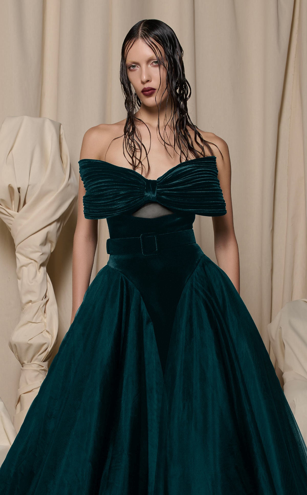 MNM Couture N0713