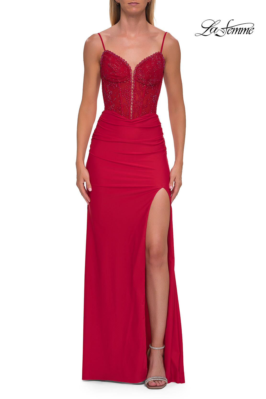 La Femme 33395