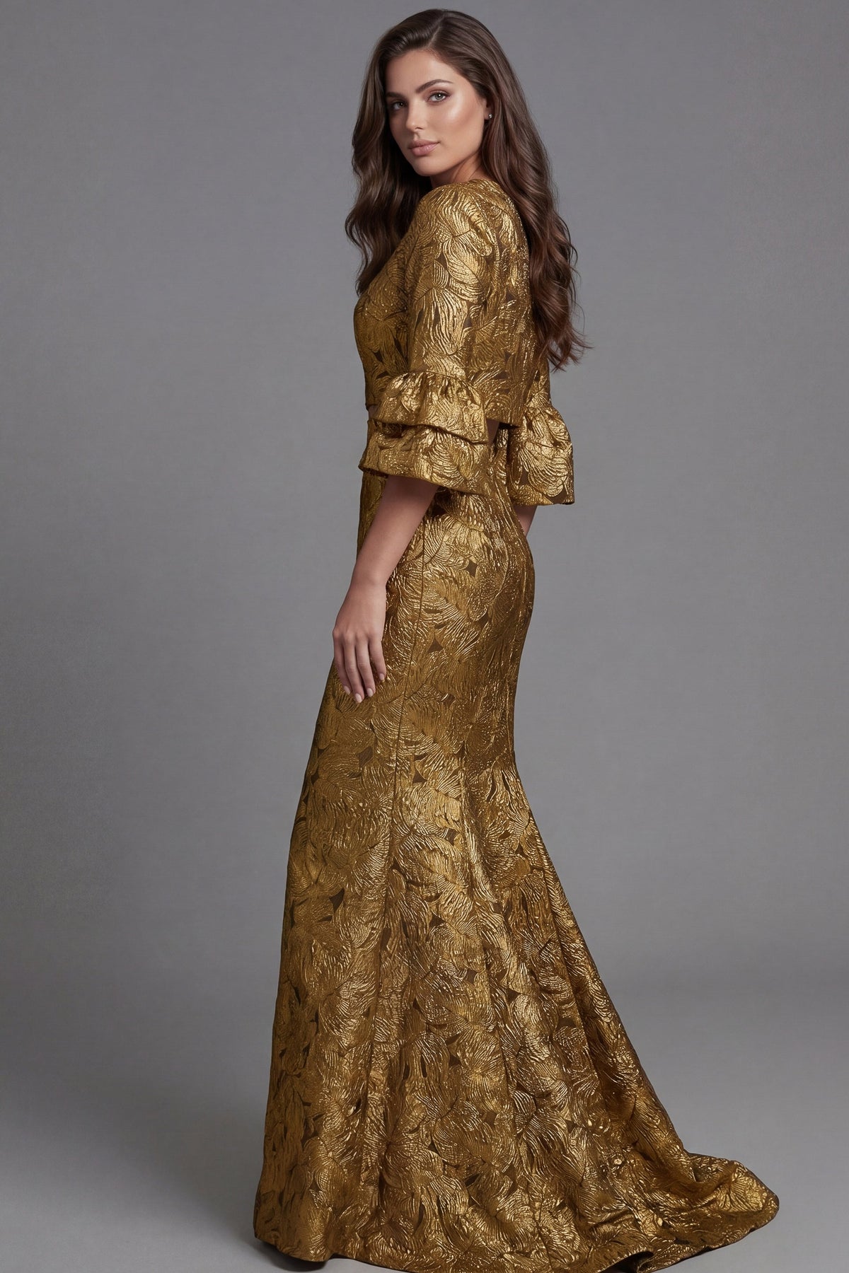 Jovani 51653