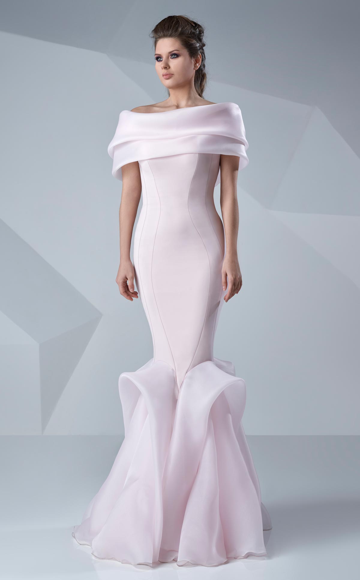 MNM Couture G0620