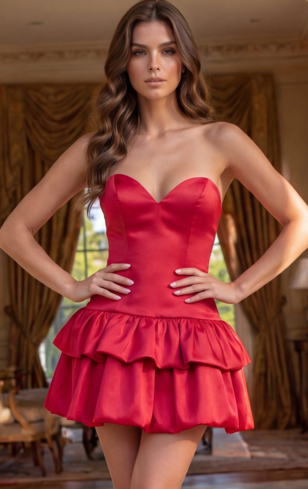 Jovani 52146