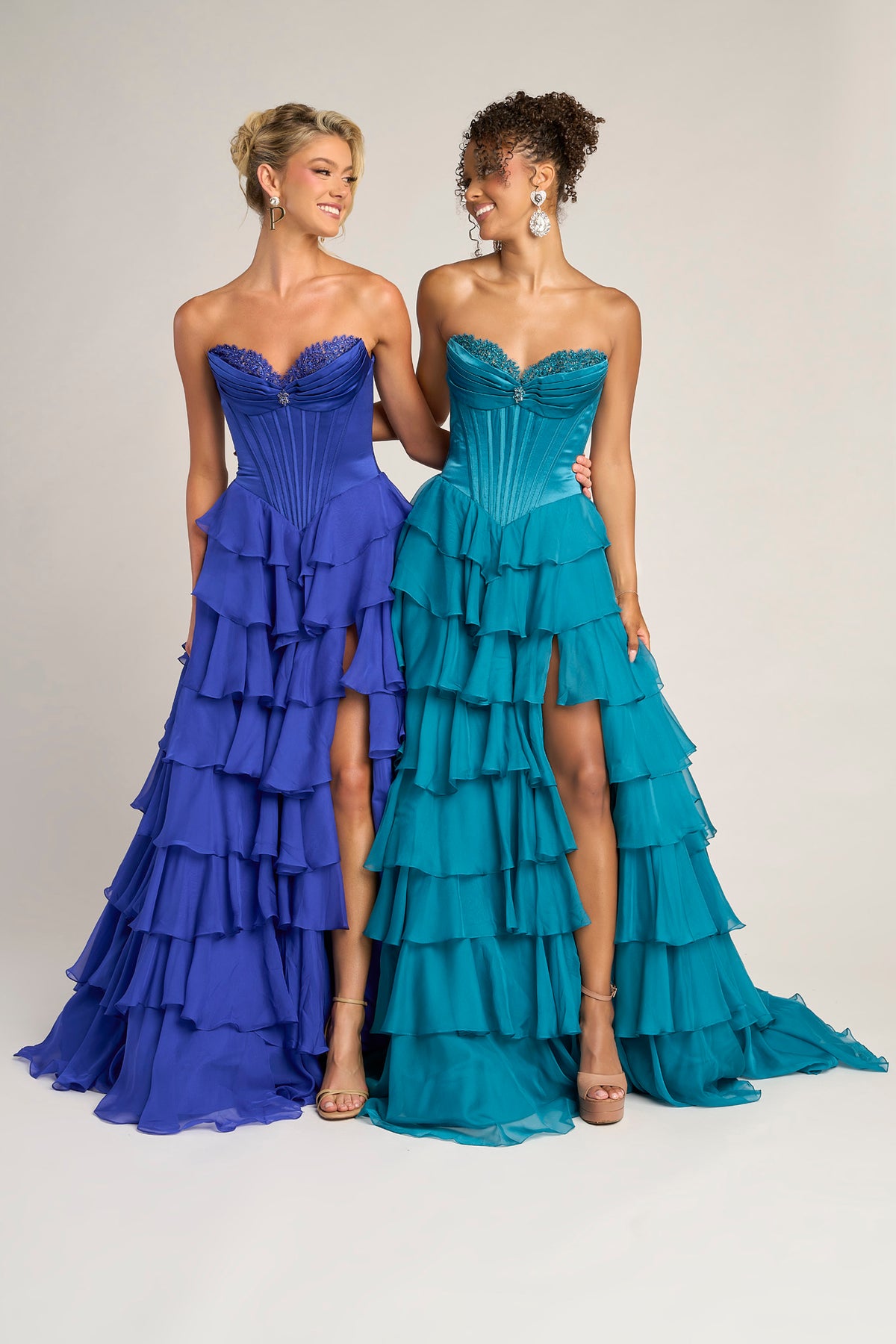 Portia and Scarlett PS25963 Teal